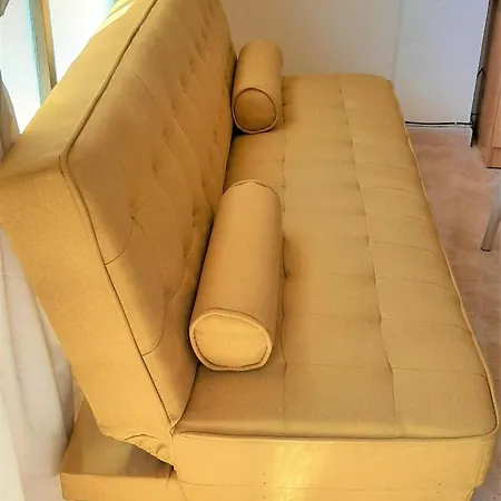 Apartamento Precioso Con Ascensor A 80 Metros Del Mar *