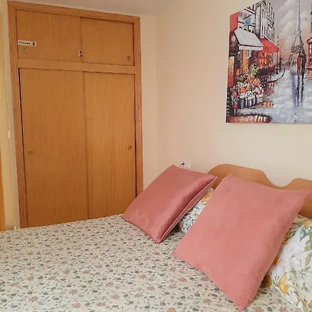 Precioso Con Ascensor A 80 Metros Del Mar Apartamento Torrevieja