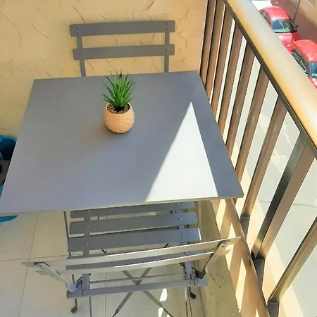 Precioso Con Ascensor A 80 Metros Del Mar Apartamento *