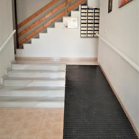 Precioso Con Ascensor A 80 Metros Del Mar Apartamento Torrevieja