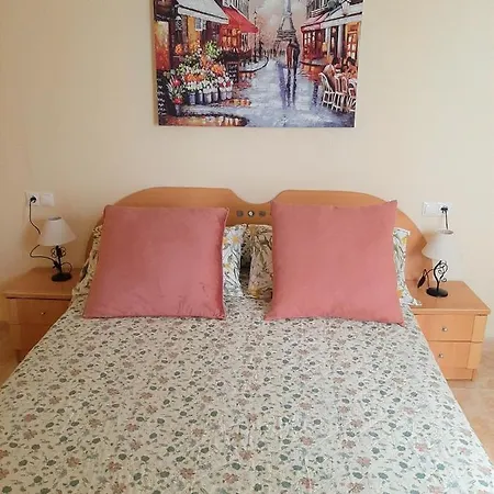 Precioso Con Ascensor A 80 Metros Del Mar Apartamento