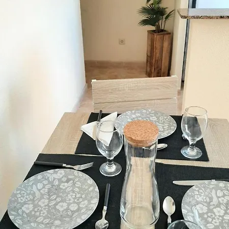 Precioso Con Ascensor A 80 Metros Del Mar Apartment