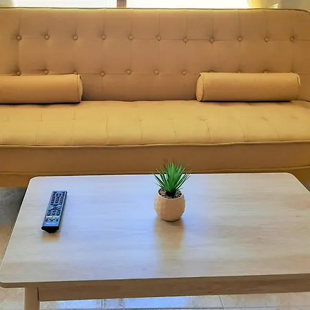 Apartment Precioso Con Ascensor A 80 Metros Del Mar *