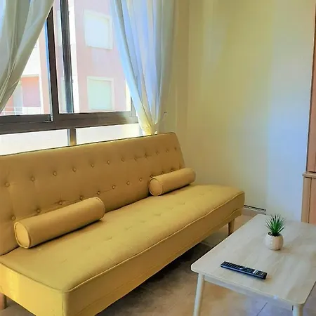 Precioso Con Ascensor A 80 Metros Del Mar Torrevieja