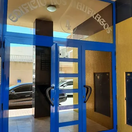 Precioso Con Ascensor A 80 Metros Del Mar Διαμέρισμα