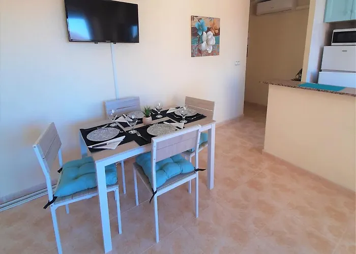 Precioso Con Ascensor A 80 Metros Del Mar * 또레비에하