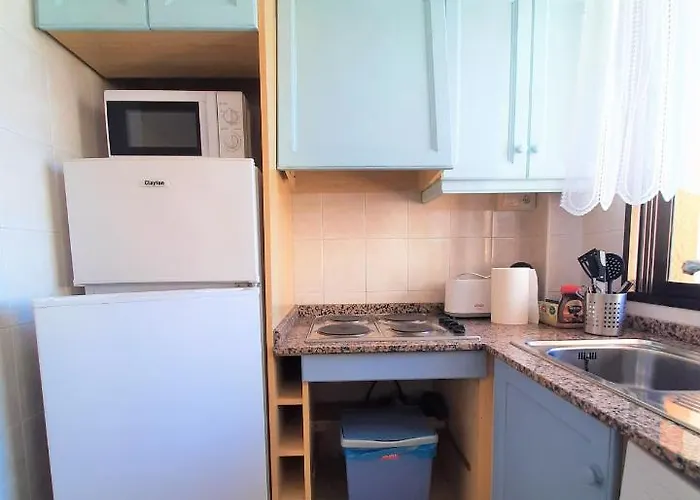 Precioso Con Ascensor A 80 Metros Del Mar Lägenhet Torrevieja