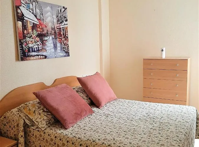 Precioso Con Ascensor A 80 Metros Del Mar