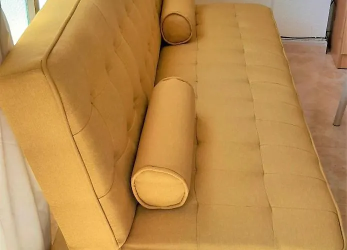 Lägenhet Precioso Con Ascensor A 80 Metros Del Mar *