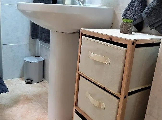 Precioso Con Ascensor A 80 Metros Del Mar