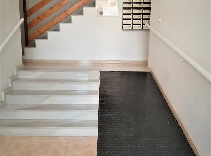 Precioso Con Ascensor A 80 Metros Del Mar Lägenhet Torrevieja