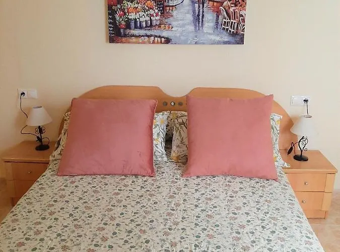 Precioso Con Ascensor A 80 Metros Del Mar Lägenhet