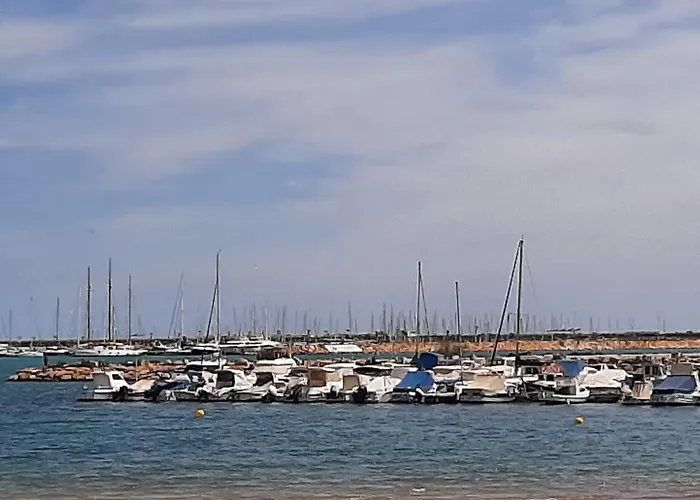 Precioso Con Ascensor A 80 Metros Del Mar *